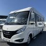 Hymer B-Klasse MC I Nr. 1