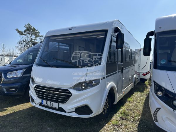 Carado I Nr. 1
