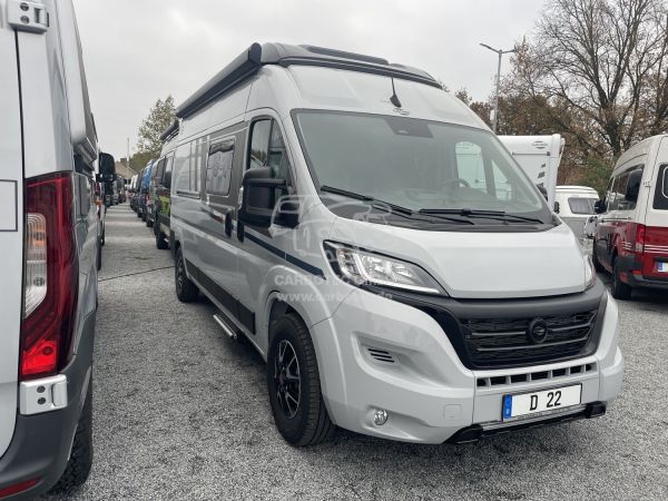 Carado pro CV Nr. 1