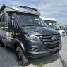Hymer ML-T CrossOver Nr. 1