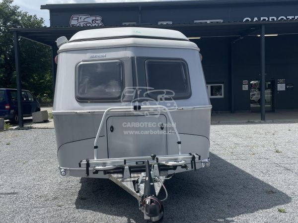  Eriba Touring Nr. 1