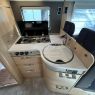 Hymer B-Klasse MC T BlackLine Nr. 1