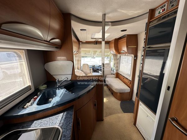 Hymer Sonstige Nr. 1