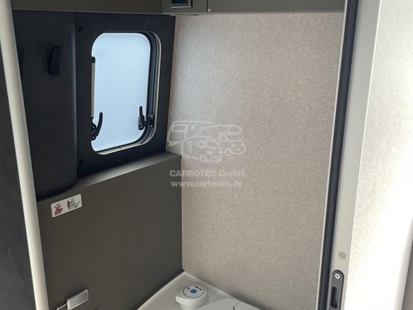 Hymer Grand Canyon S Nr. 1