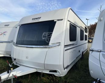 Fendt 560 SKM Bianco Activ