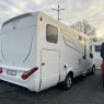 Hymer B-Klasse MC T Nr. 1