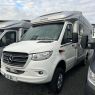 Hymer ML-T Nr. 1