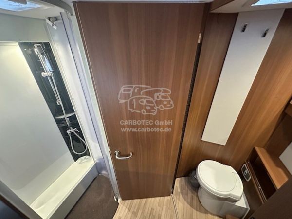 LMC Explorer Comfortline Nr. 1