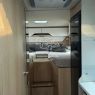 Hymer B-Klasse MC I WhiteLine Nr. 1