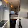 Hymer Free S Blue Evolution Nr. 1