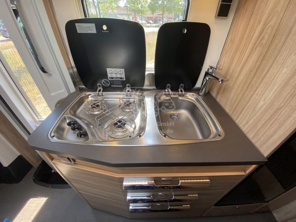 Hymer ML-T Nr. 1
