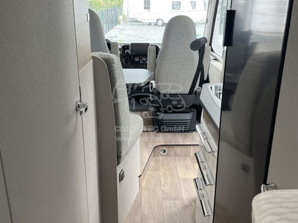 Hymer Exsis-i Pure Nr. 1