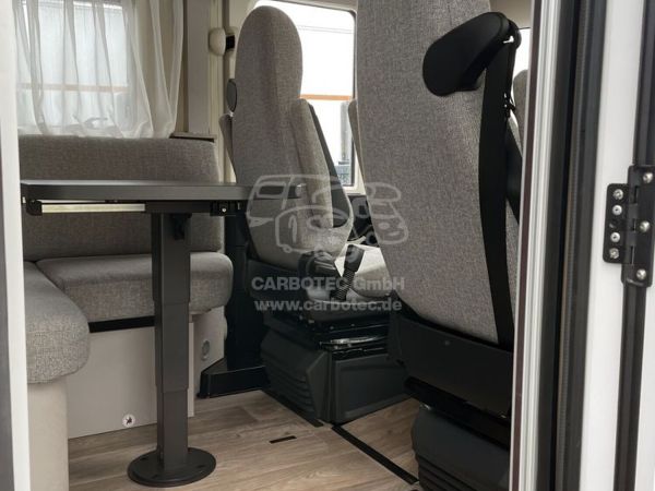 Hymer Exsis-i Pure Nr. 1