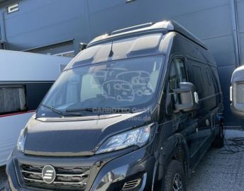 Hymer Fiat Grand Canyon