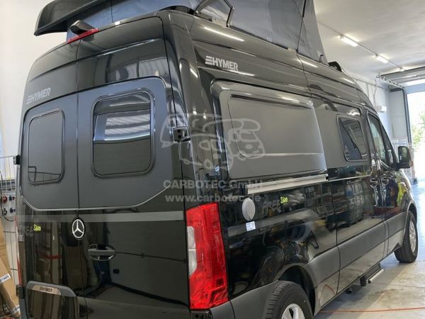 Hymer Free S Nr. 1