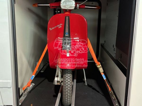 Bürstner Signature Nr. 1