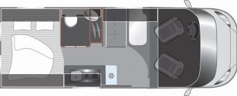 LMC 600 Innovan