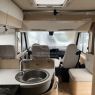 Hymer B-Klasse MC I WhiteLine Nr. 1