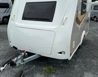 Trigano Mini Freestyle 270 Sonstige