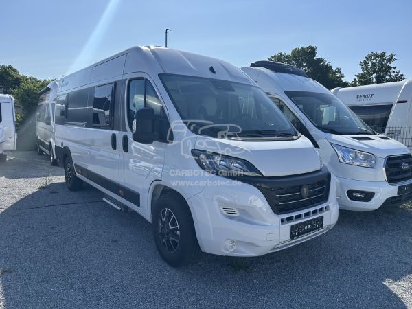 VANTourer 630 L Nr. 1