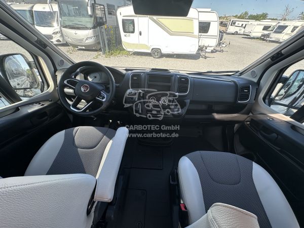 VANTourer 630 L Nr. 1