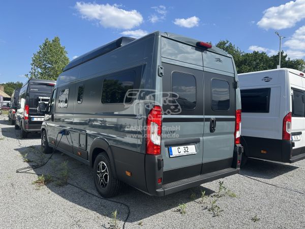 Laika Ecovip Nr. 1