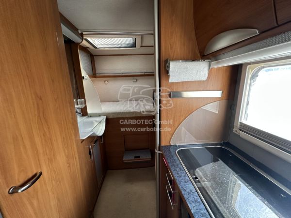 Hymer Sonstige Nr. 1