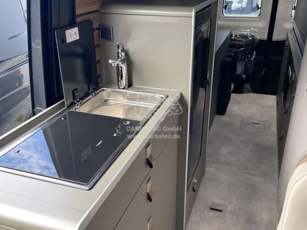 Hymer Grand Canyon S Nr. 1