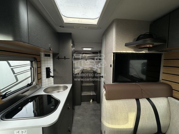 Hymer ML-T Nr. 1