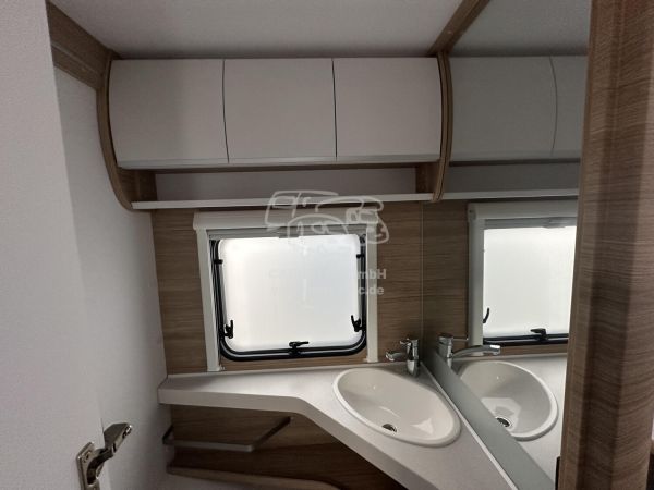 Fendt Bianco Selection Nr. 1