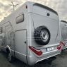Hymer ML-T Nr. 1