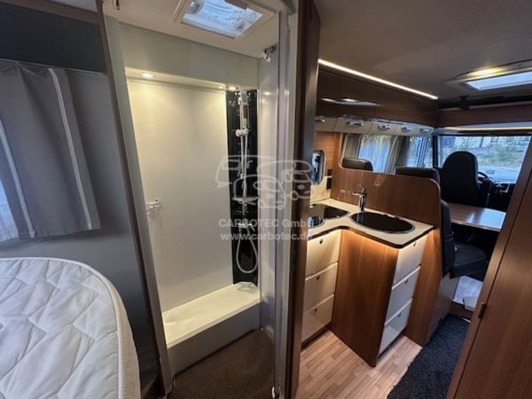 LMC Explorer Comfortline Nr. 1