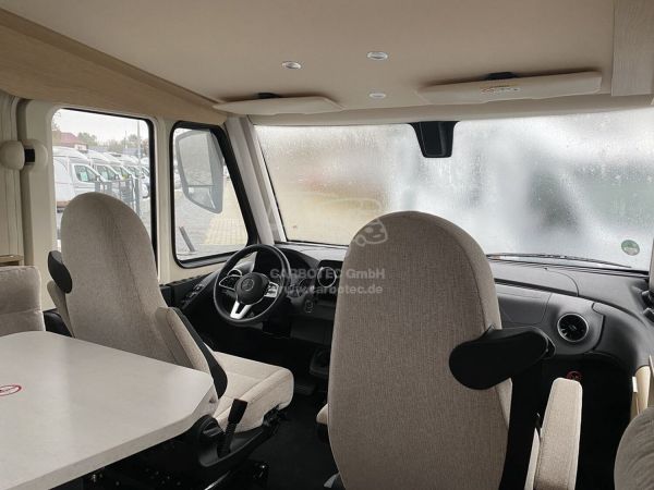 Hymer B-Klasse MC I WhiteLine Nr. 1