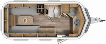 Hymer 620 Eriba Touring