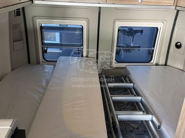 Hymer Grand Canyon Nr. 1