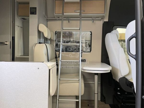 Hymer Free S Nr. 1