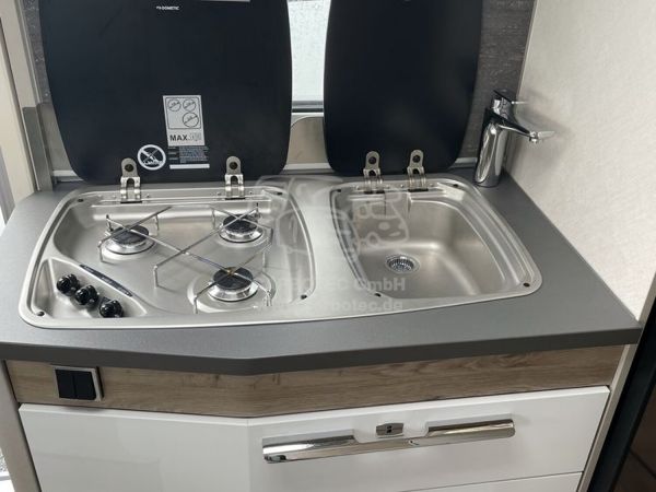 Hymer Exsis-i Pure Nr. 1
