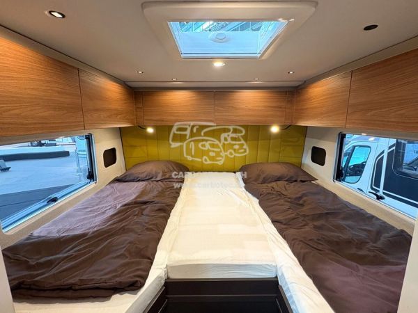 Bürstner Signature Nr. 1