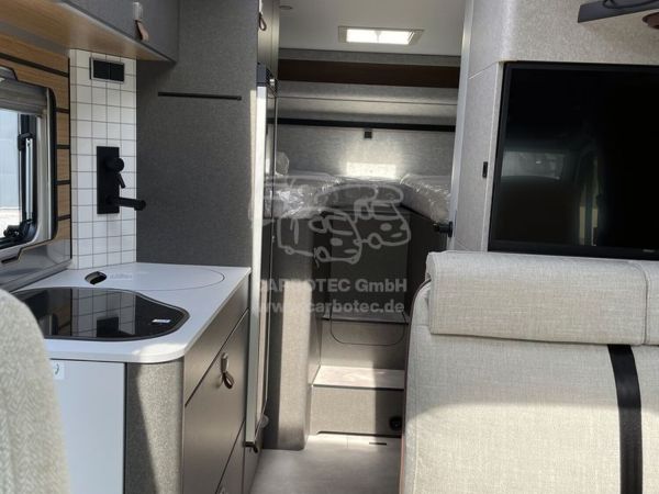 Hymer ML-T Nr. 1