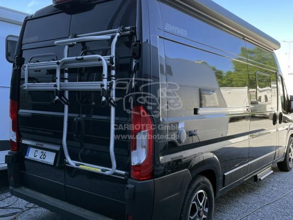Hymer Grand Canyon Nr. 1