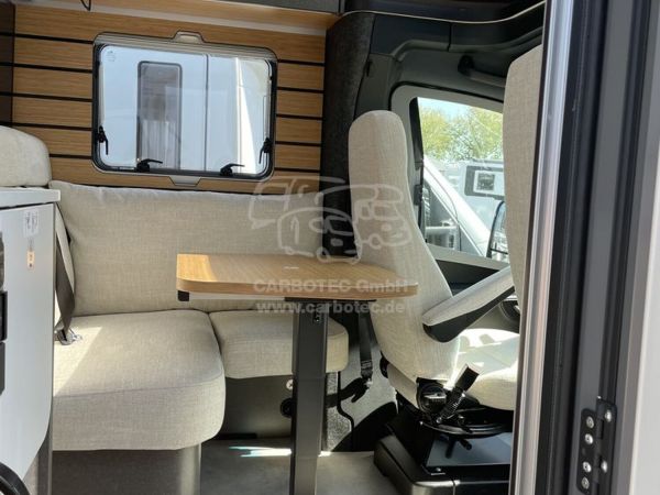 Hymer ML-T Nr. 1