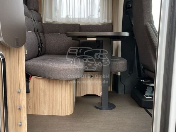 Hymer ML-T Nr. 1
