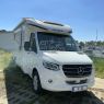 Hymer Tramp S Nr. 1