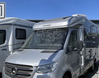 Hymer 580 ML-T
