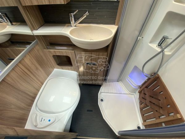 Hymer ML-T Nr. 1