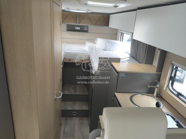 LMC Tourer Lift 70 Nr. 1