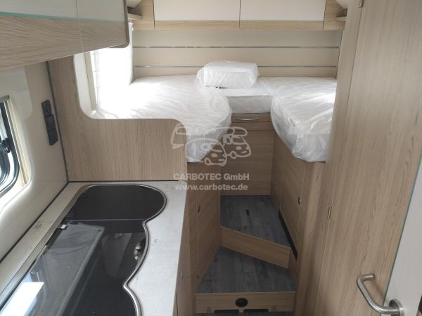 LMC Cruiser 70 Nr. 1