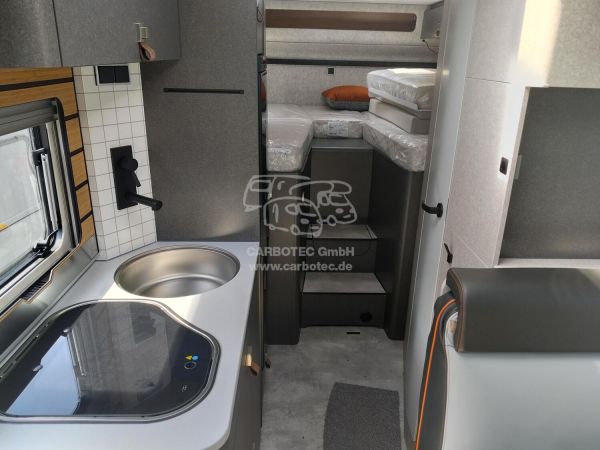 Hymer ML-T CrossTrail Nr. 1