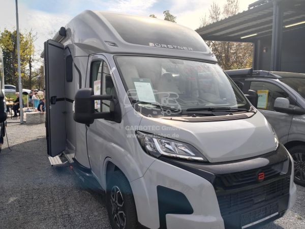 Bürstner Signature Nr. 1