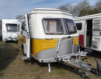 Hymer 542 Eriba Touring